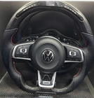 Volkswagen Golf 6 2008-2014 Volant (pour GTI, Carbone + LED) photo 1