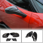 Ferrari 458 Italia 2009-2015 Coques de Rétroviseurs (Carbone) photo 1