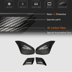 Ferrari 458 Italia 2009-2015 Coques de Rétroviseurs (Carbone) photo 5