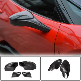 Coques de Rétroviseurs (Carbone) Ferrari 458 Italia 2009-2015 photo 1