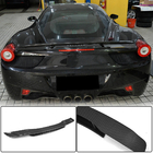 Ferrari 458 Italia 2009-2015 Aileron V2 (2011-2013, Carbone) photo 1