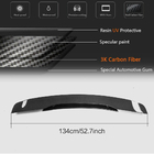Ferrari 458 Italia 2009-2015 Aileron V2 (2011-2013, Carbone) photo 6