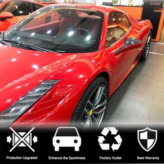 Coques de Rétroviseurs (Carbone) Ferrari 458 Italia 2009-2015 photo 3