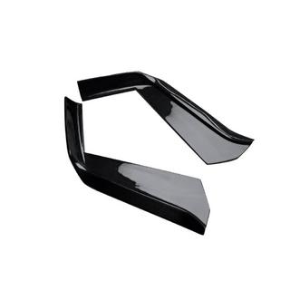Flaps de Pare-chocs Avant Carbone (2015-2019) Ferrari 488 GTB 2015-2019 photo 4
