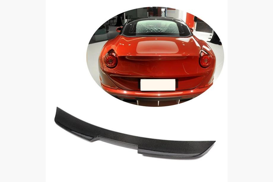 Ferrari California 2008-2017 Aileron (2015-2018, Carbone) Image
