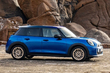 Essai de la nouvelle Mini Hatch (F65) 5 portes : la quatrième génération de la berline emblématique photo 4
