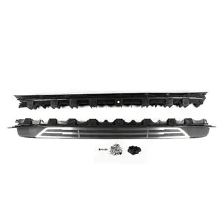 Marchepieds Latéraux OEM (2024+, 2 pcs, Aluminium) photo 4