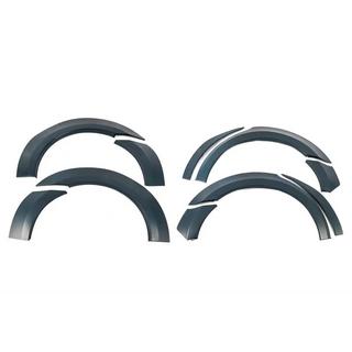 Extensions d'ailes AMG (ABS) Mercedes Sprinter W907/W910 2018- photo 1