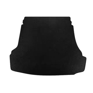 Tapis de coffre EVA (Noir)
