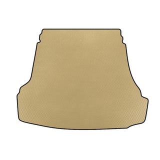 Tapis de coffre EVA (Beige)