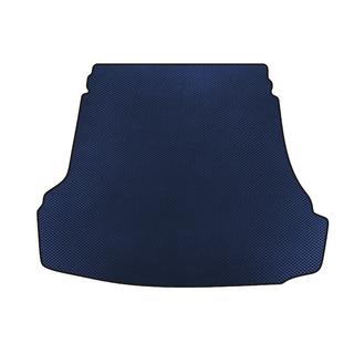 Tapis de coffre EVA (Bleu)