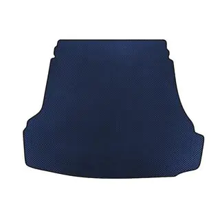 Tapis de coffre EVA (Bleu)
