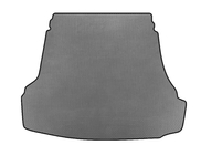 Hyundai Sonata NF 2004-2009 Tapis de coffre EVA (Gris) photo 1