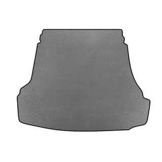 Tapis de coffre EVA (Gris)