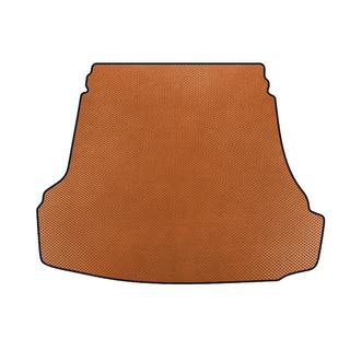 Tapis de coffre EVA (Orange)
