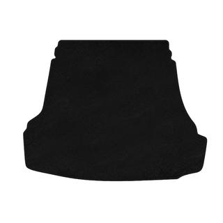Tapis de coffre textile Classic (Noir) Hyundai Sonata NF 2004-2009