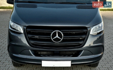 Mercedes Sprinter W907/W910 2018- Phares avant LED (2 pcs) photo 1