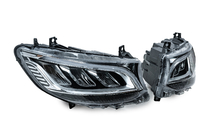 Mercedes Sprinter W907/W910 2018- Phares avant LED (2 pcs) photo 4