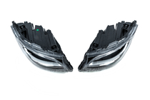 Mercedes Sprinter W907/W910 2018- Phares avant LED (2 pcs) photo 5