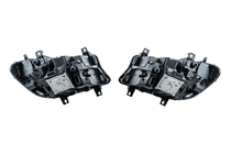Mercedes Sprinter W907/W910 2018- Phares avant LED (2 pcs) photo 6