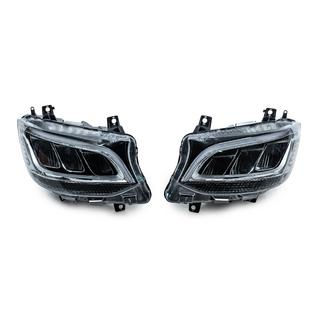 Phares avant LED (2 pcs) photo 3