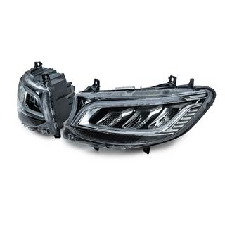 Phares avant LED (2 pcs) photo 2
