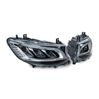 Phares avant LED (2 pcs) photo 4
