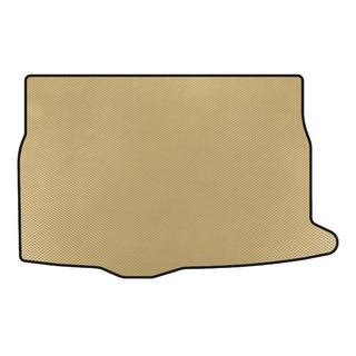 Tapis de coffre EVA (Beige)