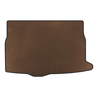 Tapis de coffre EVA (Marron)