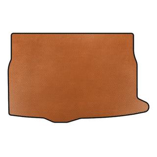 Tapis de coffre EVA (Orange)