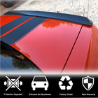 Dodge Challenger 2008-2023 Spoiler (2008-2014, Carbone) photo 3