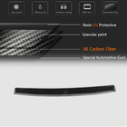 Dodge Challenger 2008-2023 Spoiler (2008-2014, Carbone) photo 6