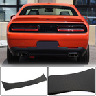 Dodge Challenger 2008-2023 Aileron V1 (2015-2019, Carbone) photo 1