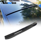 Dodge Charger 2010-2023 Casquette de Becquet Arrière (2015-2023, Plastique) photo 1