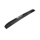 Dodge Charger 2010-2023 Casquette de Becquet Arrière (2015-2023, Plastique) photo 6