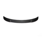 Dodge Charger 2010-2023 Aileron (2015-2023, Plastique) photo 3
