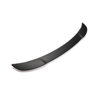 Dodge Charger 2010-2023 Aileron (2015-2023, Plastique) photo 4