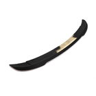Dodge Charger 2010-2023 Aileron (2015-2023, Plastique) photo 6