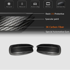 Dodge Charger 2010-2023 Coques de Rétroviseurs en Carbone photo 5