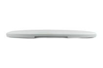 Audi A3 2003-2012 Aileron (apprêté pour peinture) photo 1