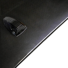 Nissan 400Z 2022- Cache de Toit Carbone photo 4