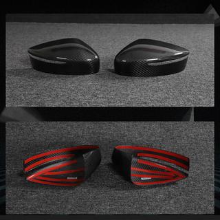 Coques de Rétroviseurs (Carbone) photo 2