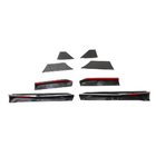 Nissan 400Z 2022- Bas de Caisse (Carbone) photo 4