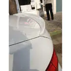 BMW 5 Series F10/F11 2010–2016 Aileron Meliset F10 (apprêté pour peinture) photo 4