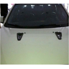 Nissan GT-R 2008-2025 Couvre-capot (2012-2015, Carbone) photo 3