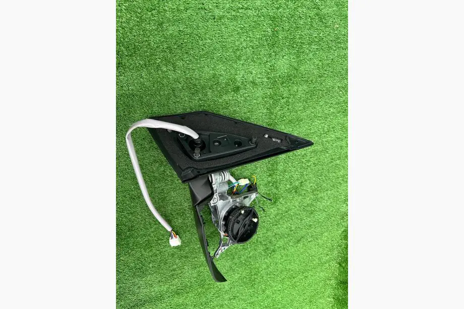 Toyota Land Cruiser 200 2007-2021 Mécanisme de Repli de Rétroviseur (Pour 2012-2016, 1 pc) Photo 6