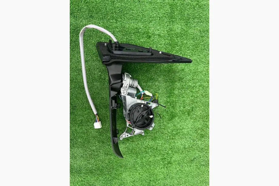 Toyota Land Cruiser 200 2007-2021 Mécanisme de Repli de Rétroviseur (Pour 2012-2016, 1 pc) Photo 7