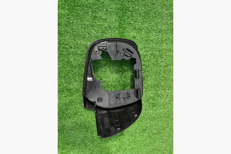 Toyota Land Cruiser 200 2007-2021 Coque de rétroviseur (Pour 2012-2016, 1 pc) Gauche Photo 4