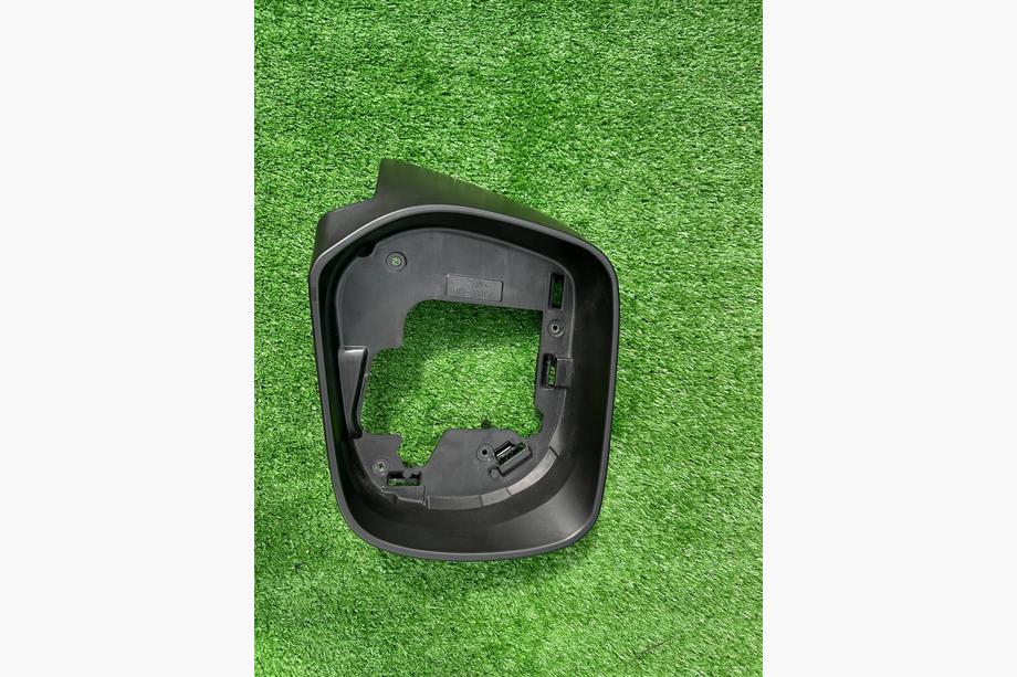Toyota Land Cruiser 200 2007-2021 Coque de rétroviseur (Pour 2012-2016, 1 pc) Image