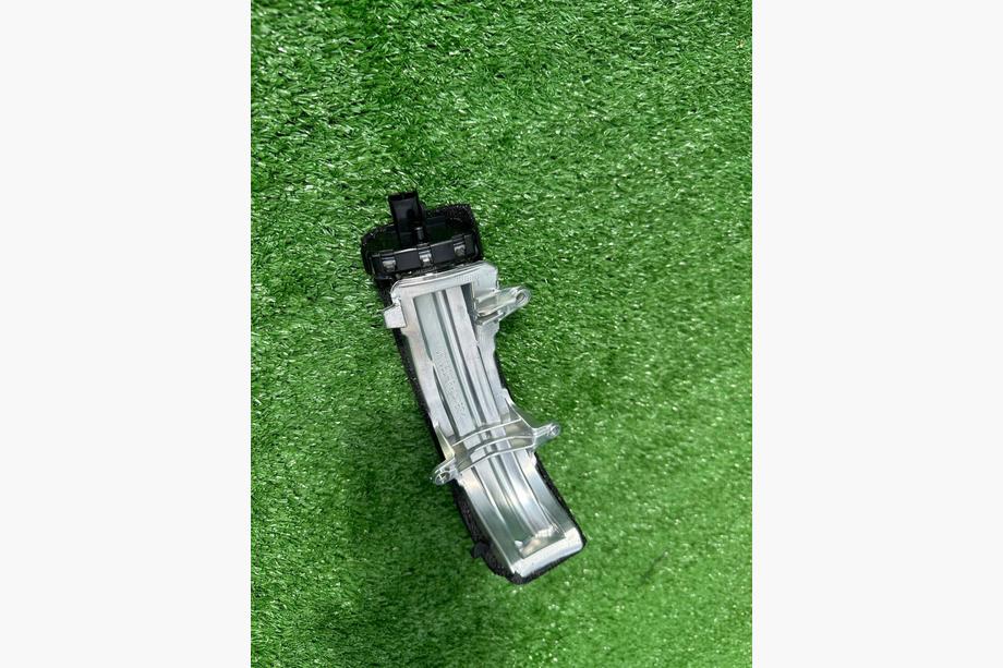 Toyota Land Cruiser 200 2007-2021 Clignotant de rétroviseur (Pour 2012-2016, 1 pc) Gauche Photo 4